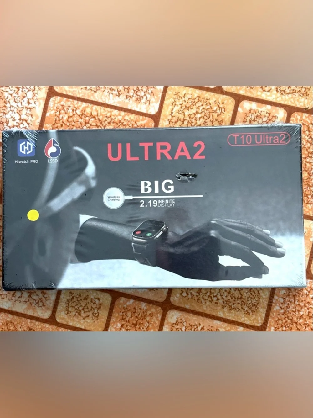 N/A boxed sealed